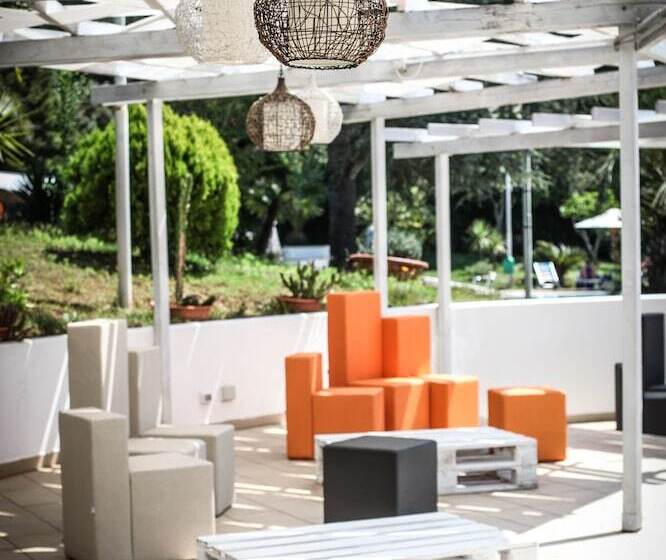 בית מלון כפרי Santa Lucia