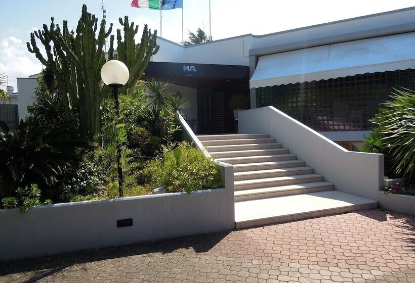 בית מלון כפרי Santa Lucia