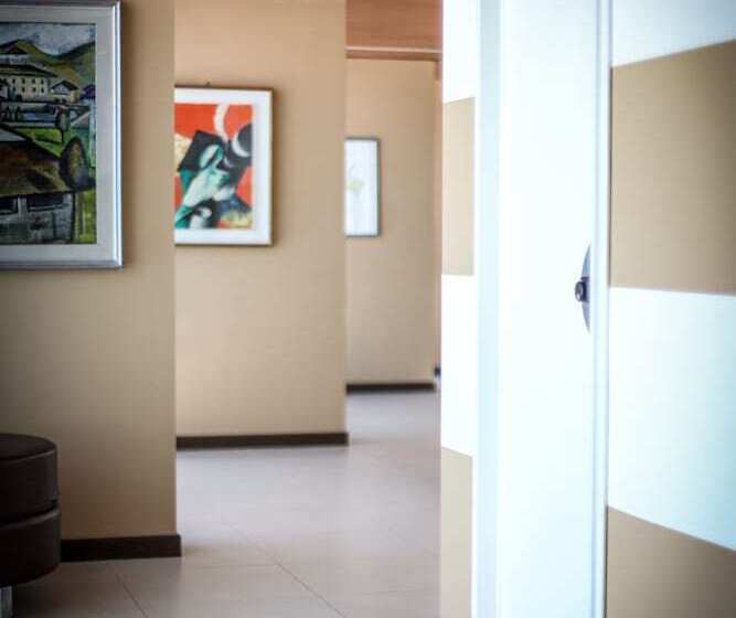 בית מלון כפרי Santa Lucia