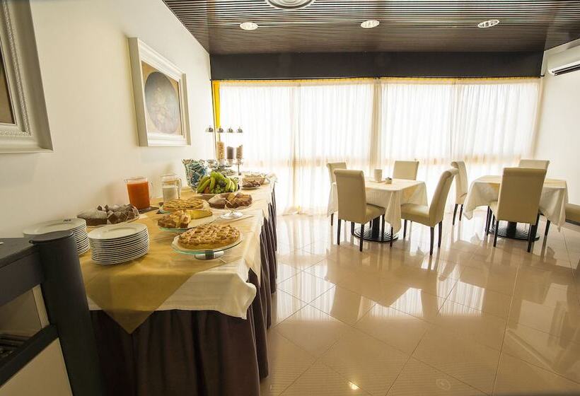 בית מלון כפרי Santa Lucia