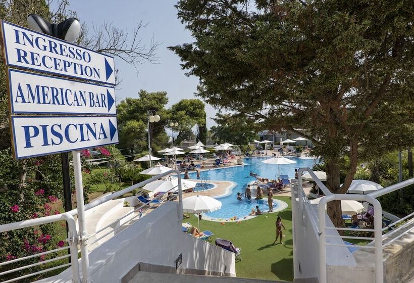 בית מלון כפרי Santa Lucia