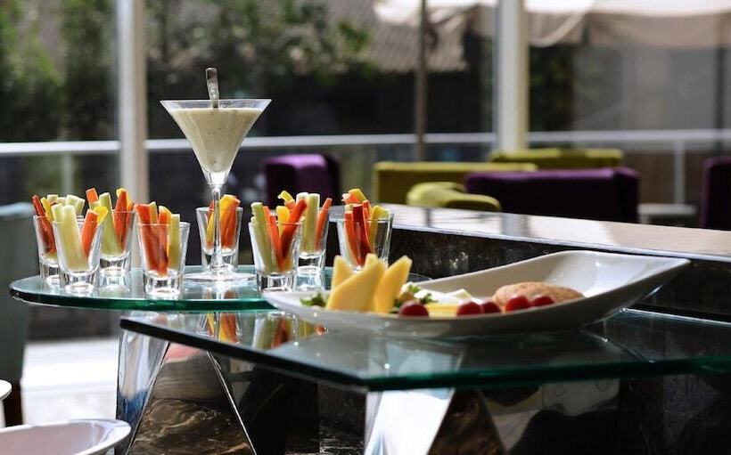 בית מלון כפרי Sayaji Kolhapur