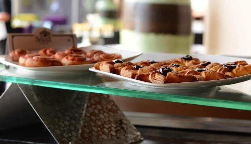 בית מלון כפרי Sayaji Kolhapur