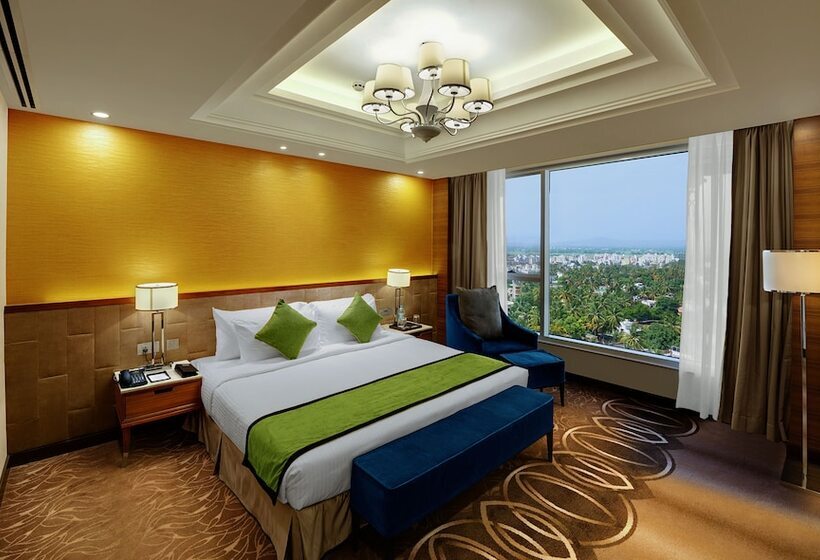 בית מלון כפרי Sayaji Kolhapur