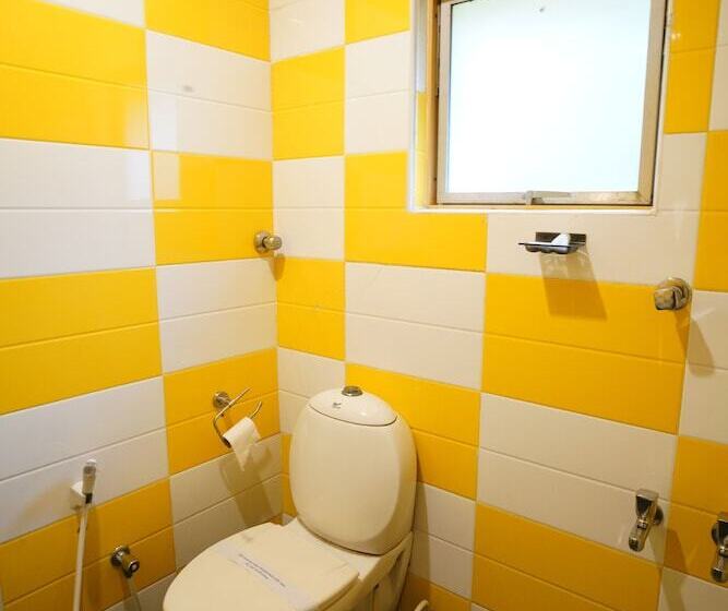 هتل Season 4 Residences   Teynampet Near Apollo Hospital ,balaji Dental, Us Consulate