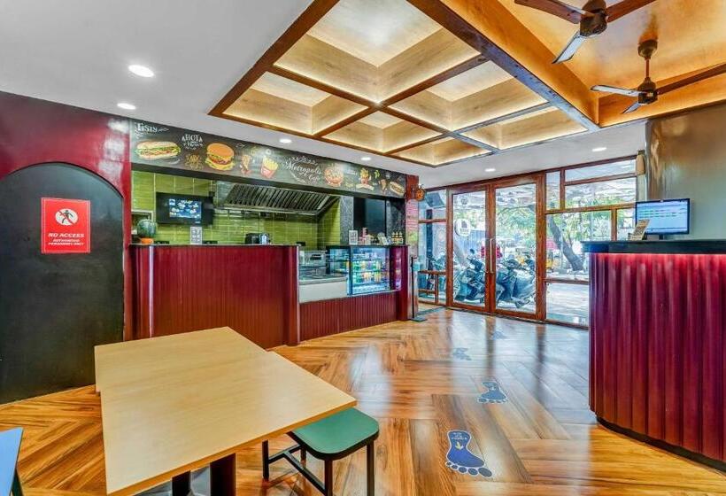 هتل Season 4 Residences   Teynampet Near Apollo Hospital ,balaji Dental, Us Consulate