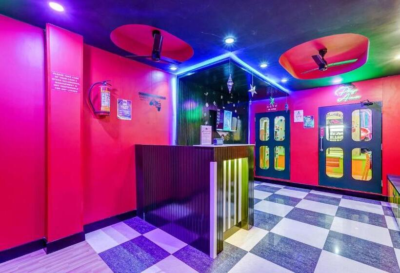 هتل Season 4 Residences   Teynampet Near Apollo Hospital ,balaji Dental, Us Consulate