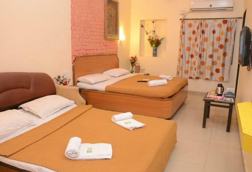فندق Shanti Villa Mahabaleshwar