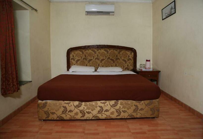 فندق Shanti Villa Mahabaleshwar