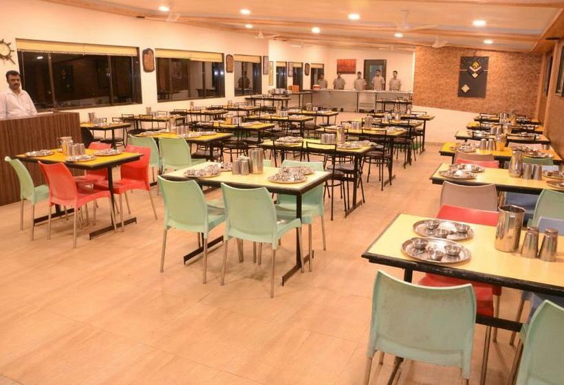 فندق Shanti Villa Mahabaleshwar