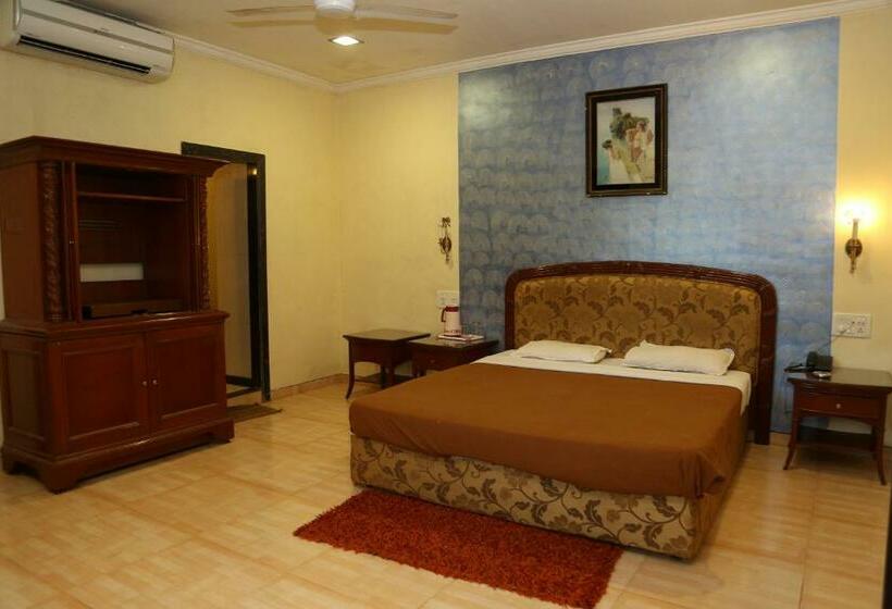 فندق Shanti Villa Mahabaleshwar