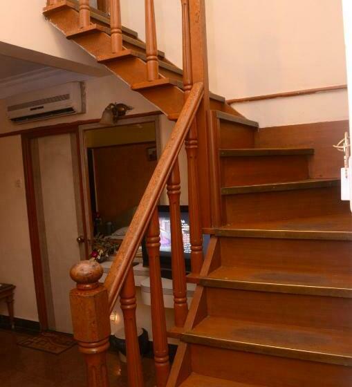 فندق Shanti Villa Mahabaleshwar