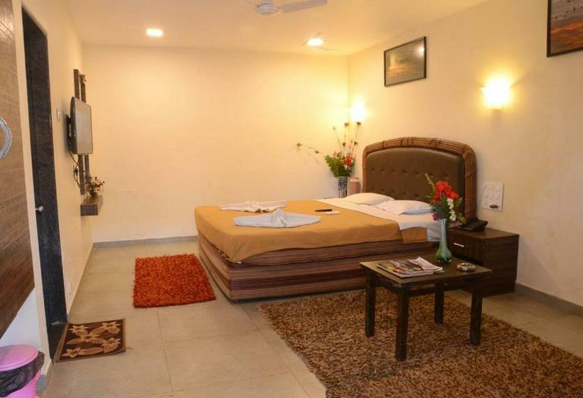 فندق Shanti Villa Mahabaleshwar