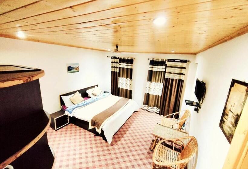 Hotel Sheesha Residency