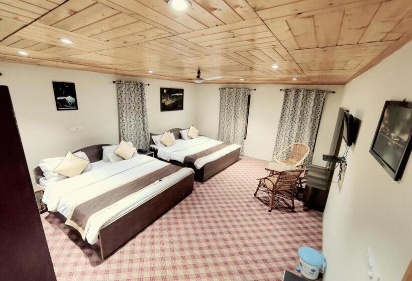 Hotel Sheesha Residency