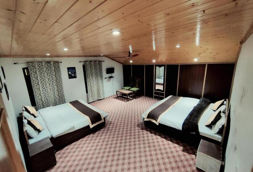 Hotel Sheesha Residency