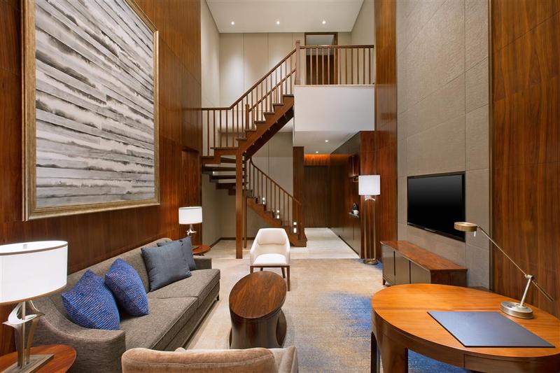 בית מלון כפרי Sheraton Zhanjiang