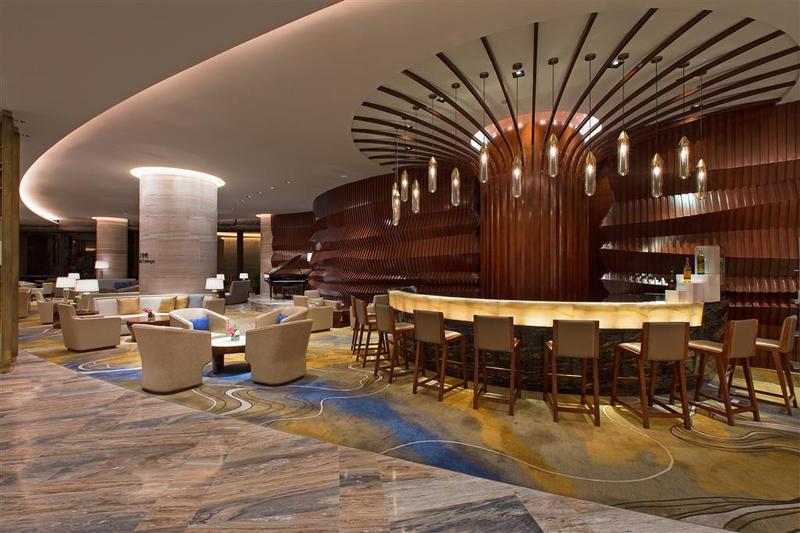 فندق Sheraton Zhanjiang