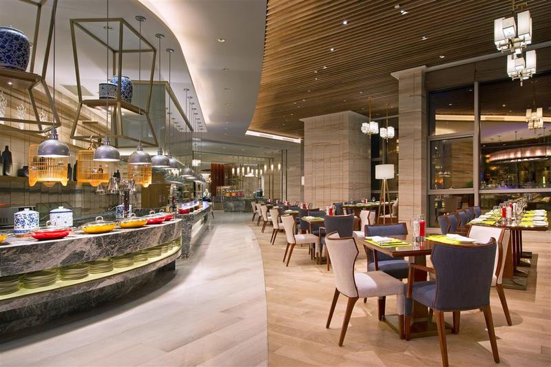 בית מלון כפרי Sheraton Zhanjiang