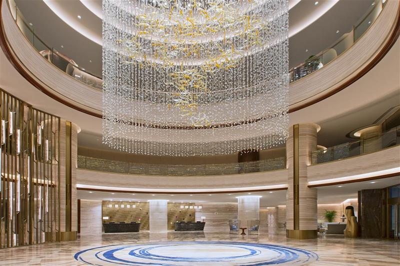 בית מלון כפרי Sheraton Zhanjiang