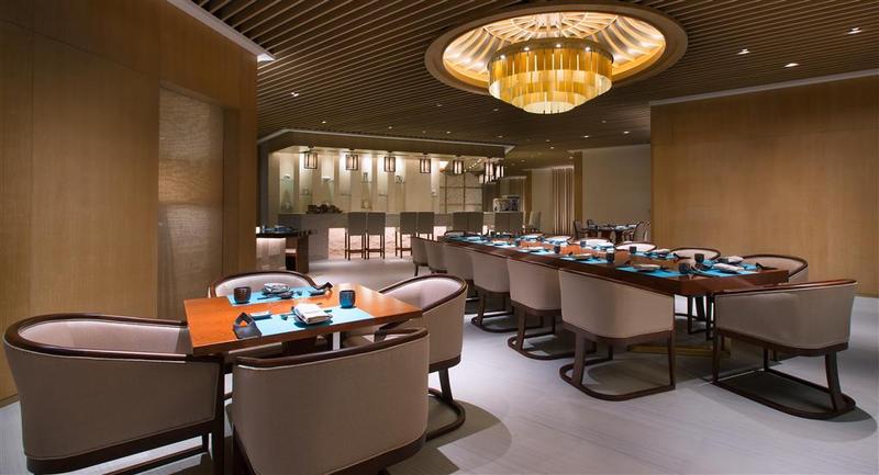 בית מלון כפרי Sheraton Zhanjiang