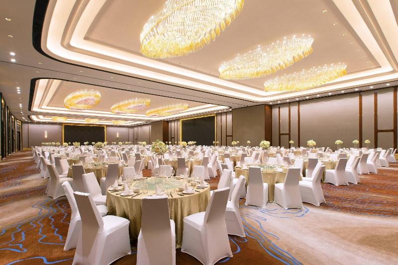فندق Sheraton Zhanjiang