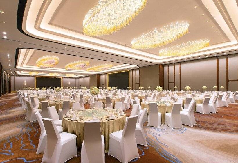 فندق Sheraton Zhanjiang