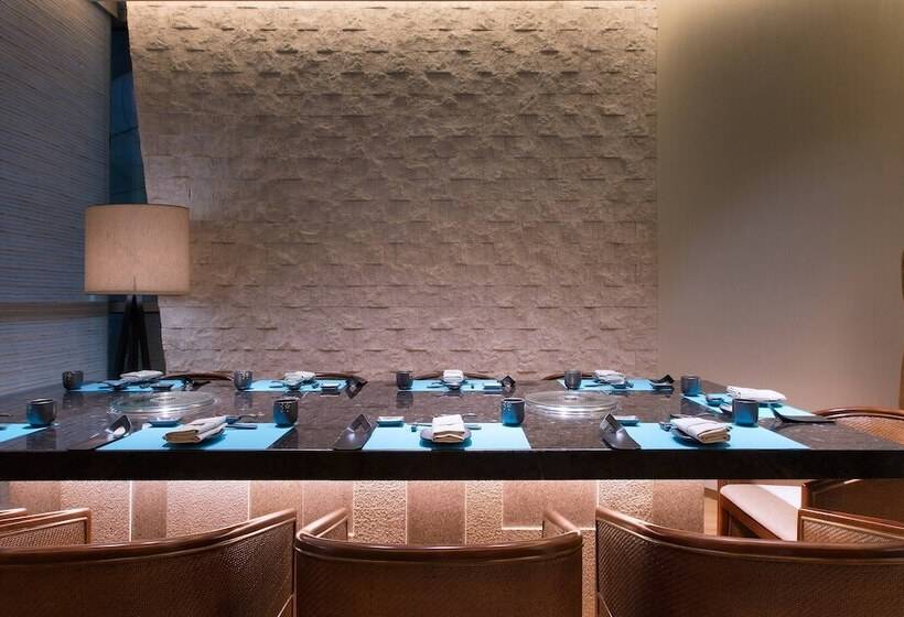 בית מלון כפרי Sheraton Zhanjiang