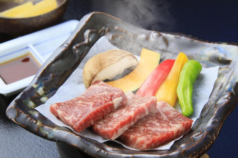 בית מלון כפרי Shikisai