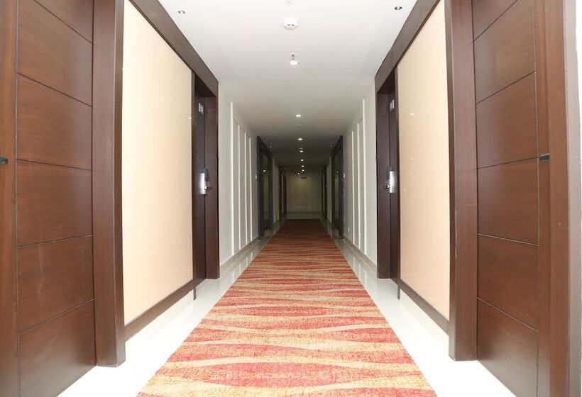 هتل Shree Venkateshwara