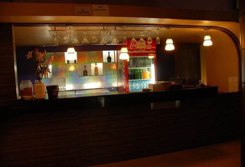 هتل Shree Venkateshwara