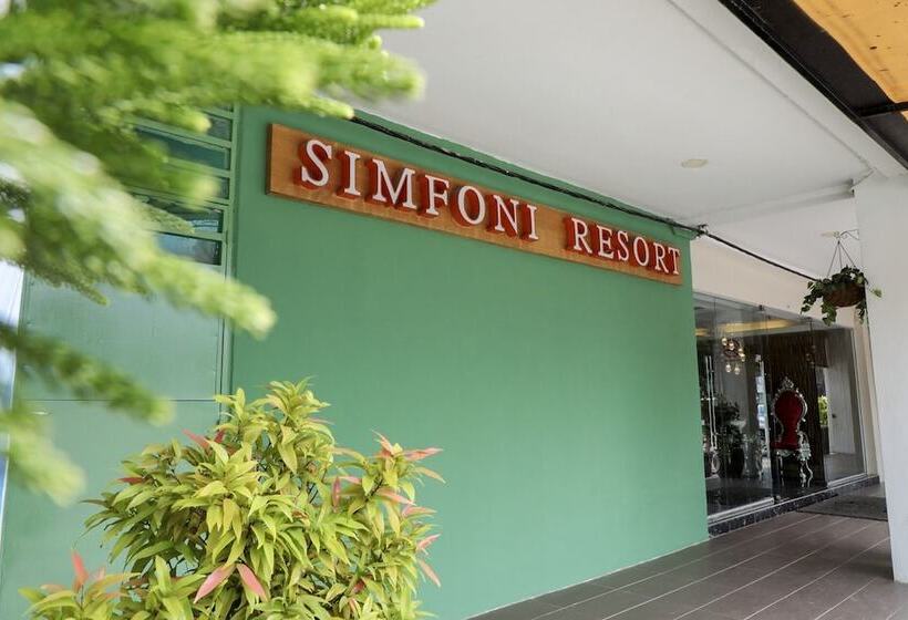 ホテル Simfoni Resort
