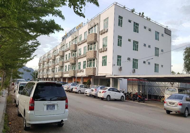 ホテル Simfoni Resort