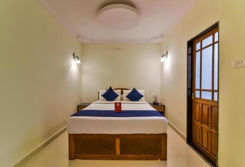 酒店 Sonikas Leisure