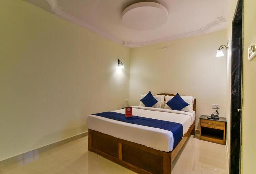 酒店 Sonikas Leisure