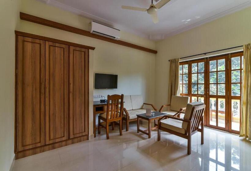 Отель Sonikas Leisure