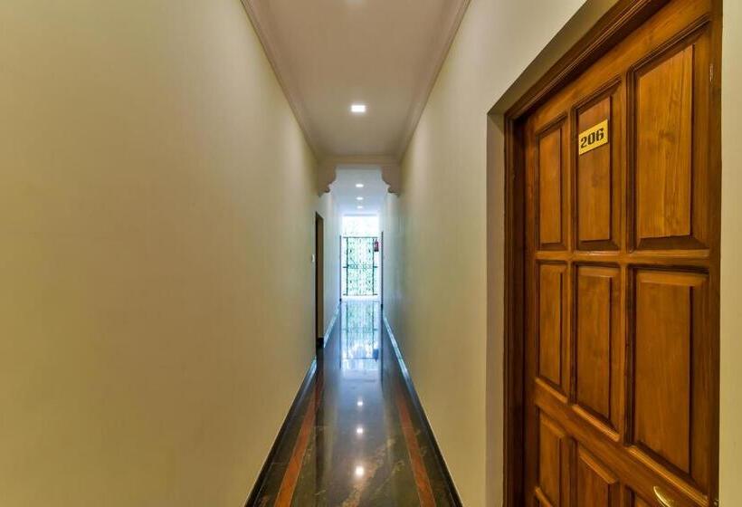 Отель Sonikas Leisure