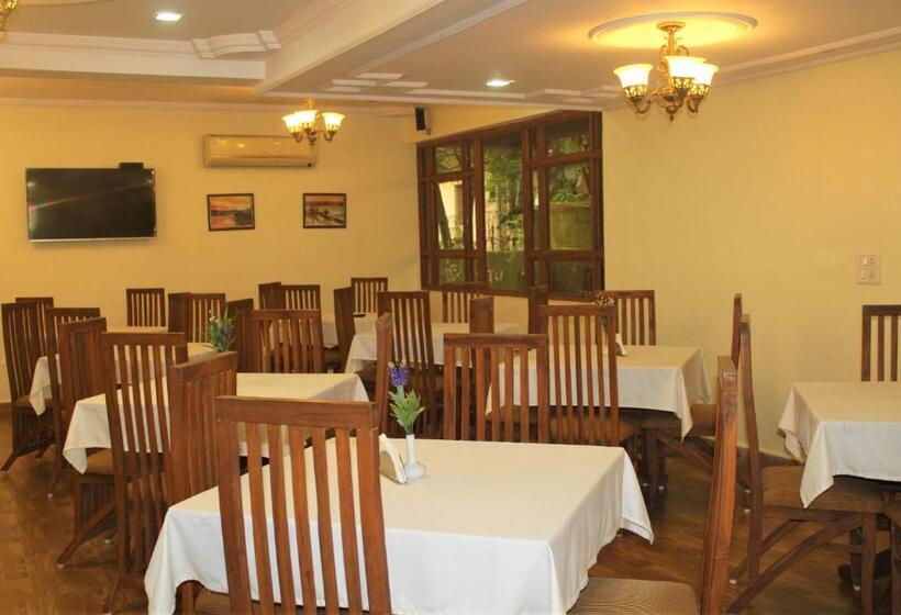 酒店 Sonikas Leisure