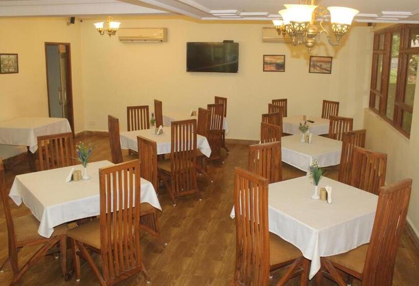 Отель Sonikas Leisure