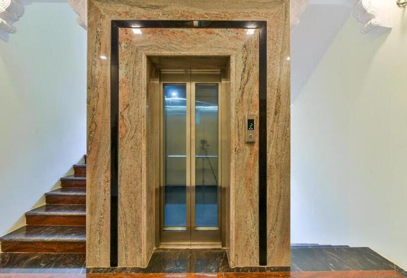 فندق Sonikas Leisure