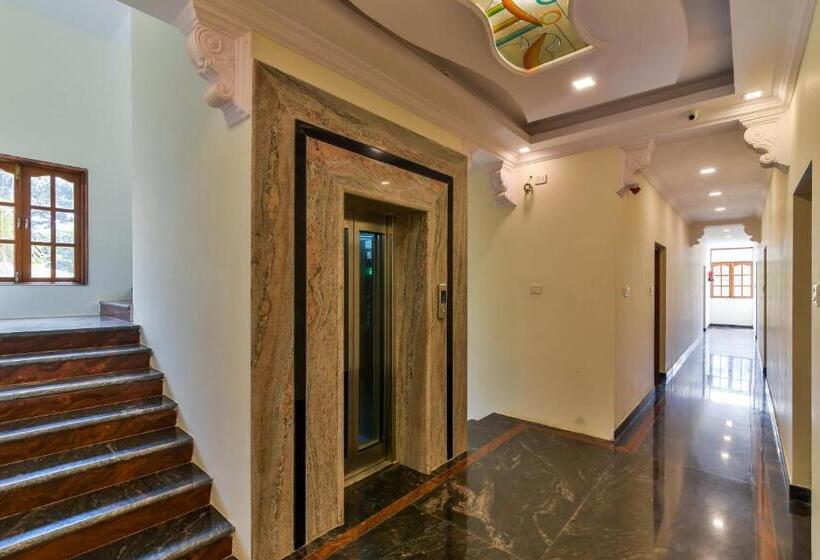 酒店 Sonikas Leisure