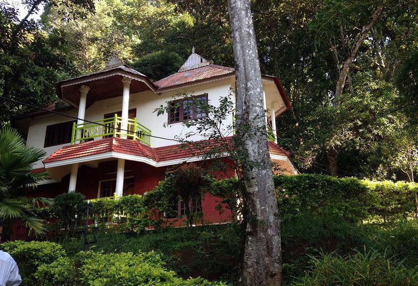 هتل Spice Jungle Resort