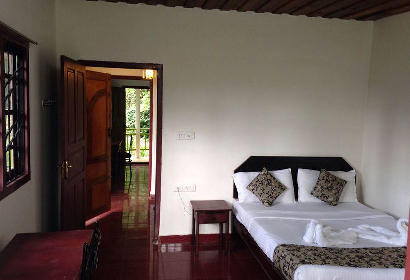 هتل Spice Jungle Resort