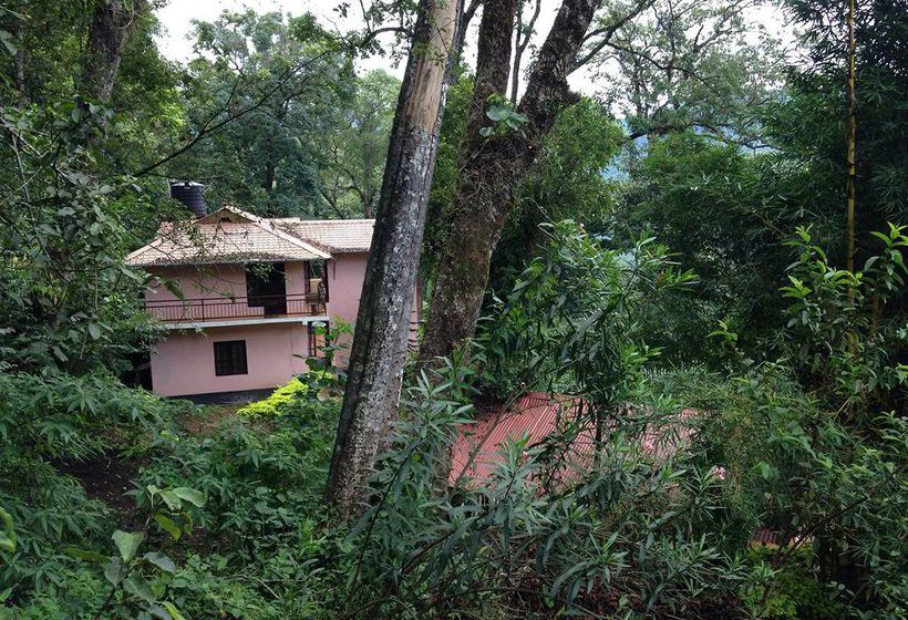 هتل Spice Jungle Resort