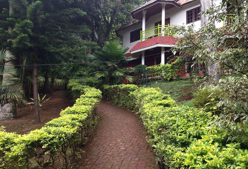 هتل Spice Jungle Resort