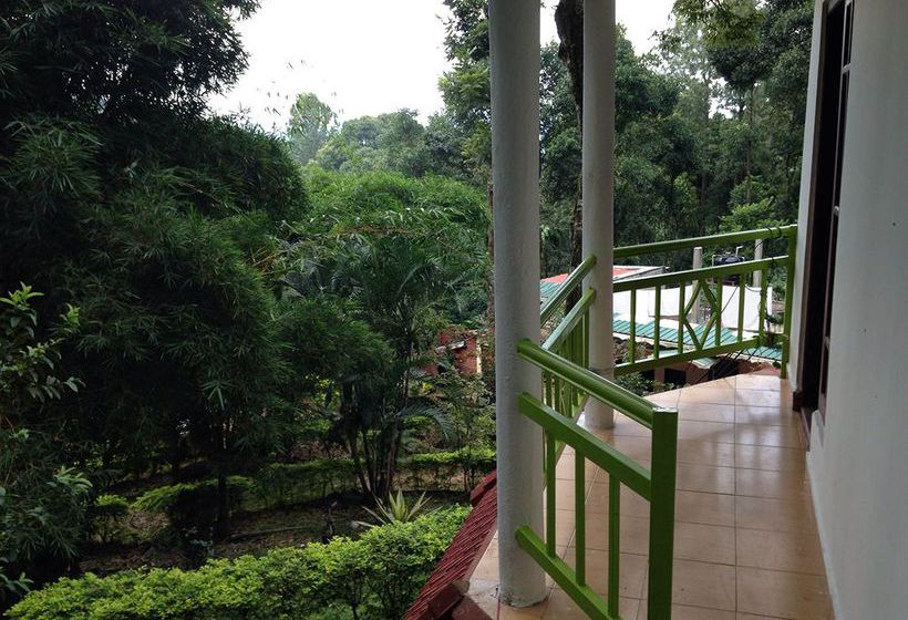 هتل Spice Jungle Resort