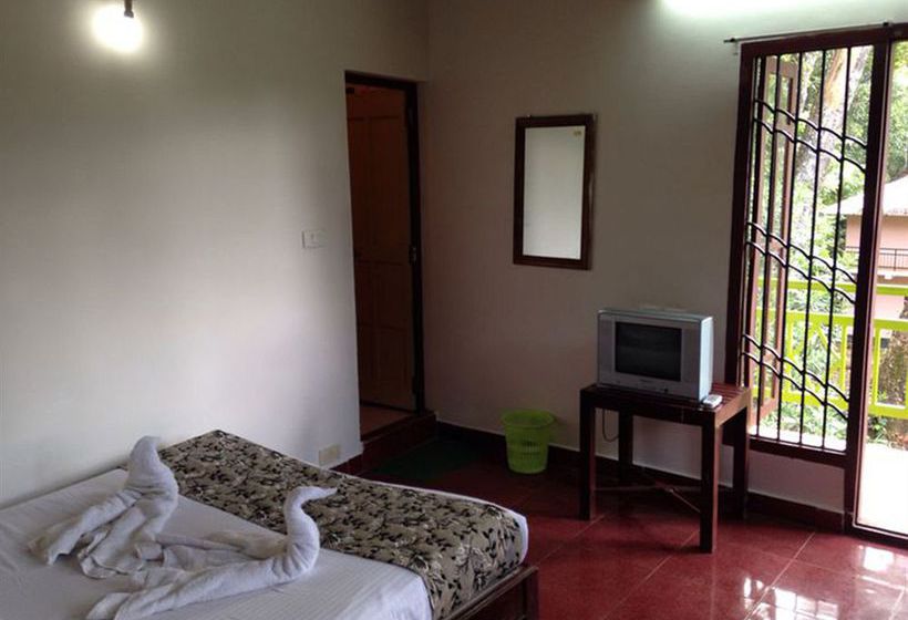 هتل Spice Jungle Resort