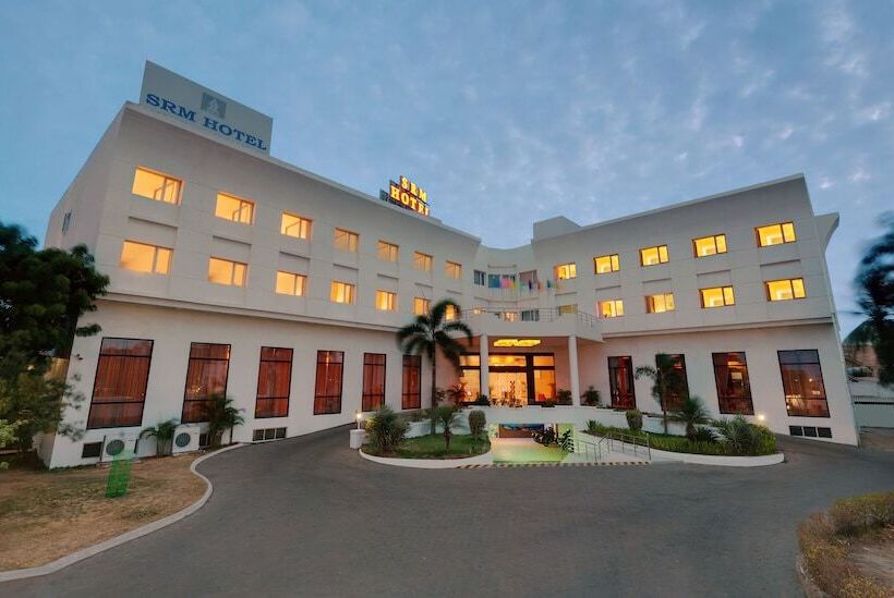 هتل Srm