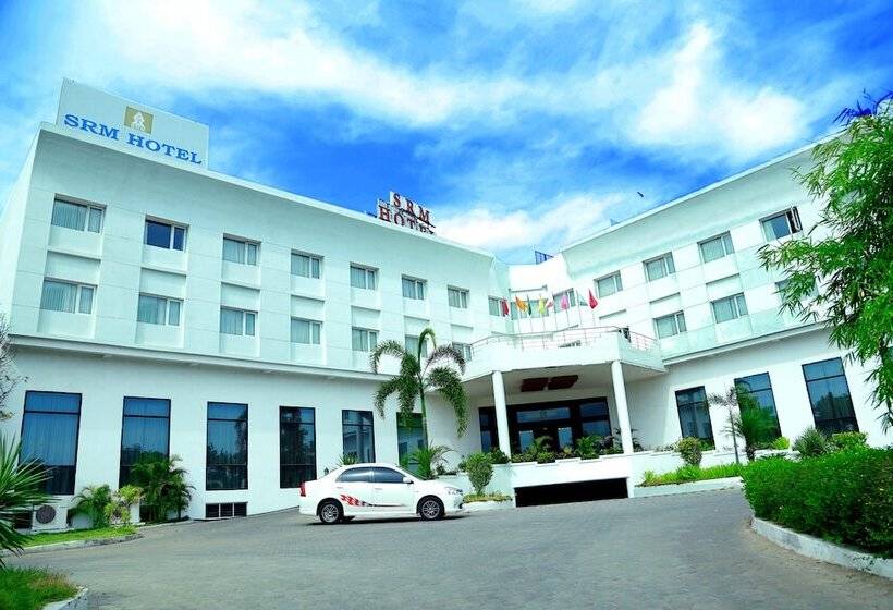 هتل Srm