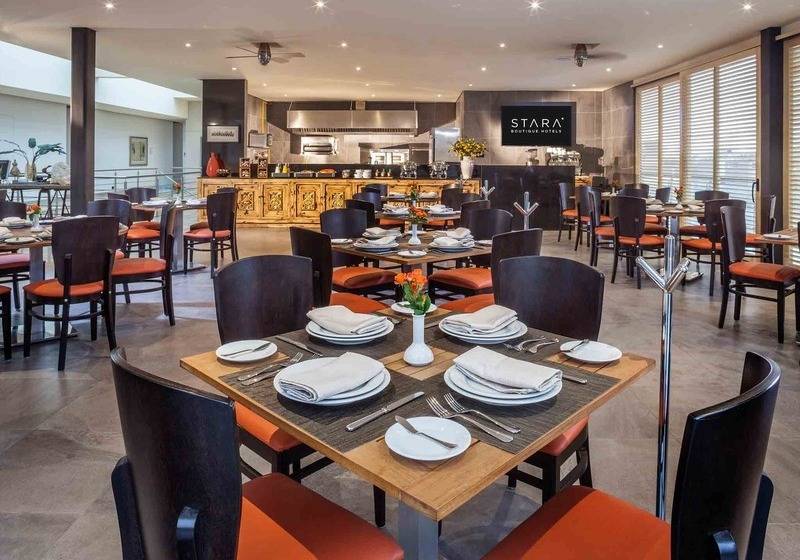 호텔 Stara Hamburgo